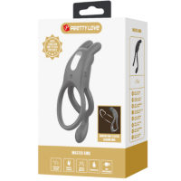 MASTER RING - SETH (GREY) PRETTY LOVE